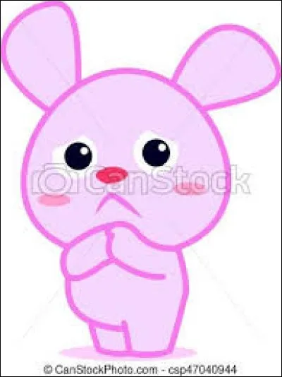 Qu'est-ce qui colle le mieux à ta personnalité ?