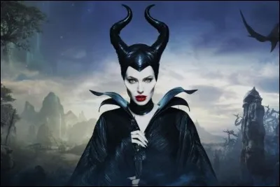 Qui est cette sorcière de Walt Disney ?