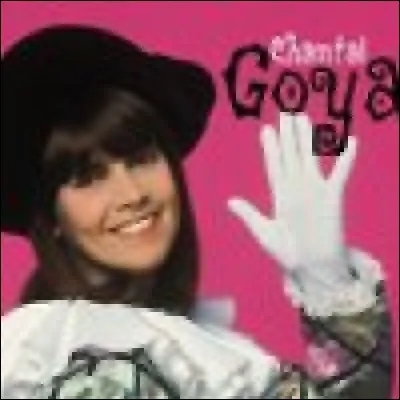 Comment se prénomme la cousine de Chantal Goya ?