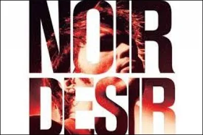 Qui fait sa nuit "Dans des villes enchantées" pour Noir Désir ?