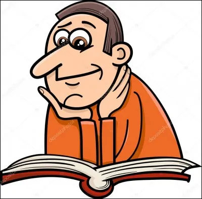 Il a commencé un roman dont il s'est vite...