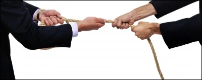 Ce pays est en plein _____ politique.