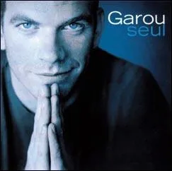 Quand est sorti l'album Seul ?