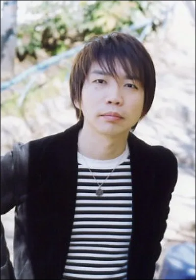 Comment s'appelle son seiyu ?