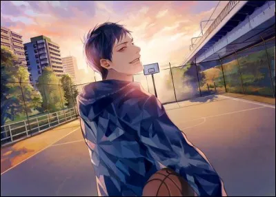 Dans quel épisode le voit-on pour la première fois ?