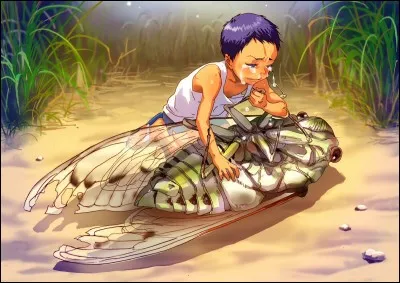 Aomine est incapable d'entrer dans la Zone.