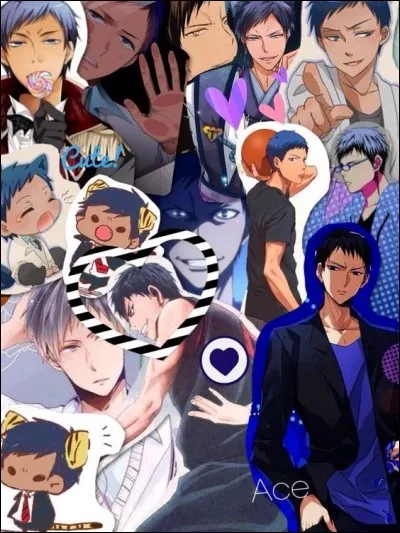 Comment est-il appelé dans la Génération des Miracles ?