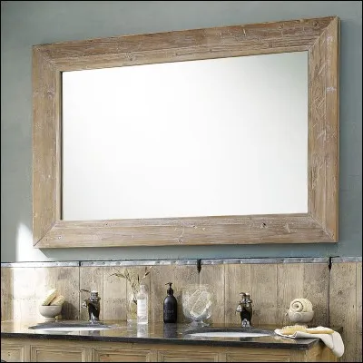 Qui dit "Miroir, mon beau miroir, dis moi qui est la plus belle." ?