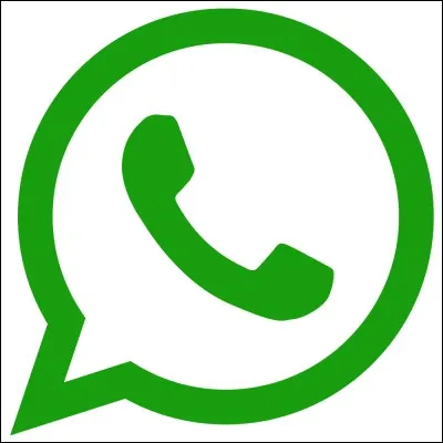 Quelle est cette application ?