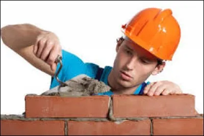 Saurez-vous cocher la première lettre de ce métier ?