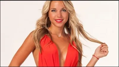 Récemment, Maddy a officialisé sa relation avec un candidat de télé-réalité ! De qui s'agit-il ?