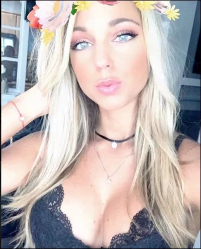 Dans quelle émission a-t-elle été découverte ?