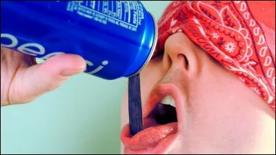 Je ne suis pas fan des s__da.