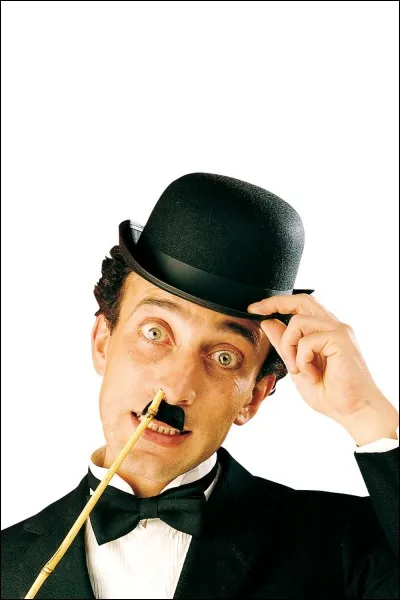 Vous avez un beau chap__.