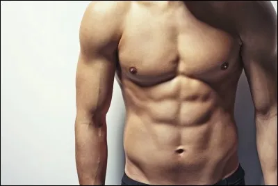 Il travaille les adbomin__x