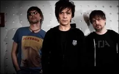 Durant quelle décennie est sortie la chanson "Mao Boy!" ?