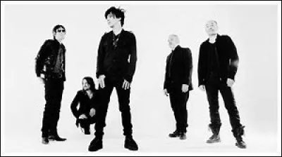 Durant quelle décennie est sortie la chanson "Des fleurs pour Salinger" ?