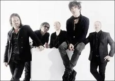 Durant quelle décennie est sortie la chanson "Memoria" ?