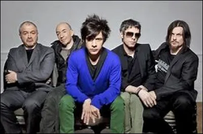 Durant quelle décennie est sortie la chanson "3 nuits par semaine" ?