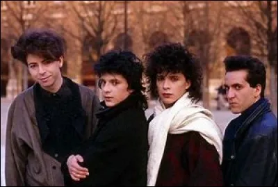 Durant quelle décennie est sortie la chanson "Kao Bang" ?