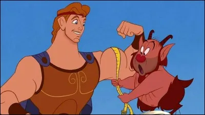 De quels dieux Hercule est-il le fils ?