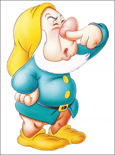 Heigh-ho, heigh-ho, On rentre du boul__t !