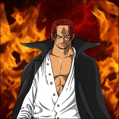 Qui tuera le Yonko Shanks (Empereur) ?