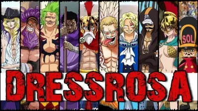 Quelle femme a vraiment aimé Sanji ?