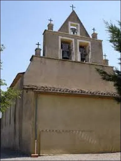 Village Gersois, en Gascogne, Saint-Martin-Gimois se situe en région ...