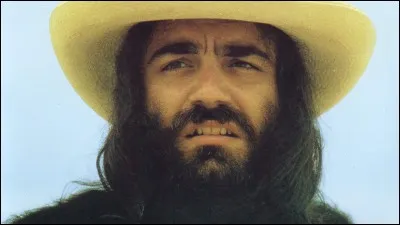 Avec qui interprète-t-il la chanson de Demis Roussos "Quand je t'aime" ?