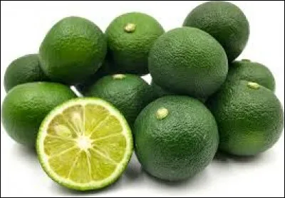 Quel nom porte ces agrumes japonais au jus acide ?