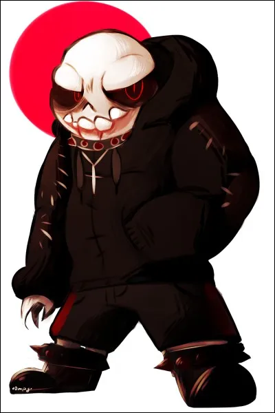 De quelle timeline est-ce que je viens ?