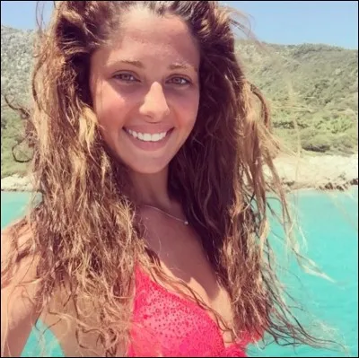 À quel célèbre concours, Coralie est-elle arrivée à la deuxième place ?