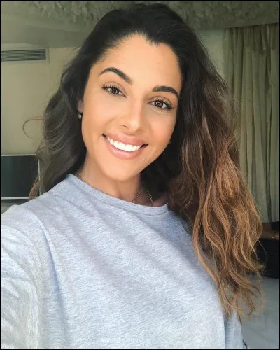 En 2017, elle change d'identité en se nommant...