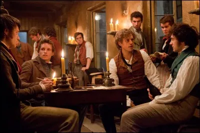 F__stine fait ses devoirs.