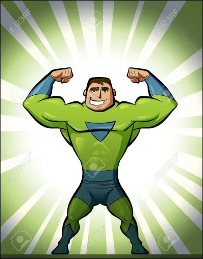 Le hér__s de ce film est très fort !