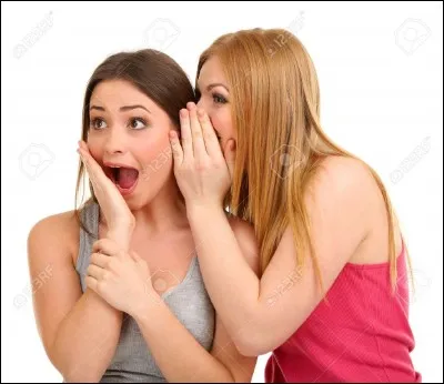 Arrêtez vos rag__ts.