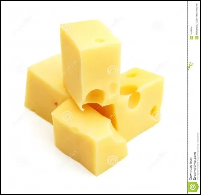 Tu veux un morc__ de fromage ?