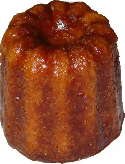 Quelle est l'origine des cannelés ?