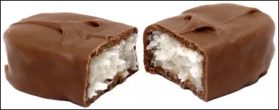 De quoi est composé le Bounty ?