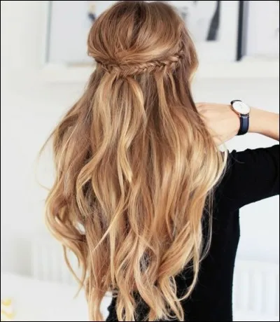 Quel est ton style de coiffure ?