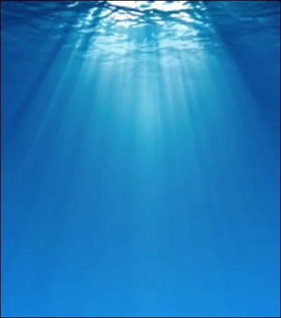 Aimes-tu les profondeurs ?