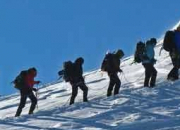 Quiz L'alpinisme