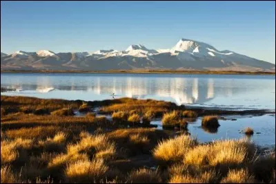 Dans quel pays le lac Manasarovar est-il situ&eacute; ?