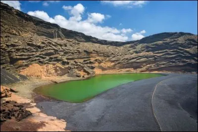 Dans quel pays le lac Chaco Verde est-il situ&eacute; ?
