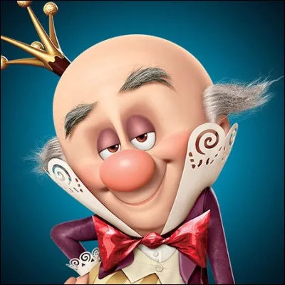 Qui veut l'empêcher de faire ce qu'elle veut ?