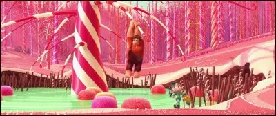 Qui lui vole ce qu'il avait enfin trouvé ?