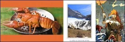 « Je me fais laminer ...
Je me fais fouailler ...
Je me fais tailler ...
Je me fais planter le mont velu »