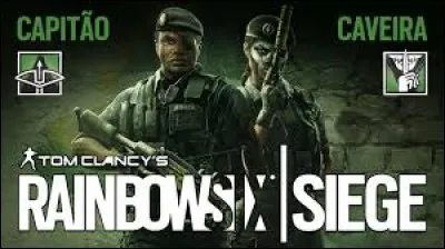 Combien coûtent Caveira et Capitao ?