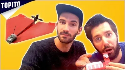 Les gar&ccedil;ons de Topito sont-ils b&ecirc;tes ?